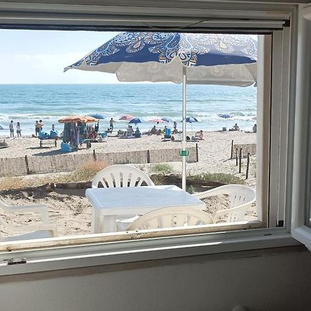 Appartamento Casina sulla Sabbia Torvaianica Esterno foto