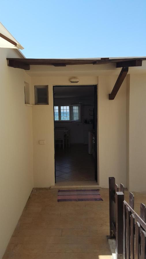 Appartamento Casina sulla Sabbia Torvaianica Esterno foto
